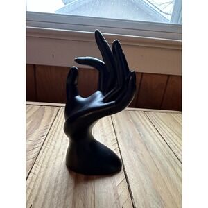 Hand Jewelry  Display Stand Holder Rings, Bracelets, Necklaces 7"‎